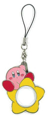 Kirby's Dream Ring Pendant