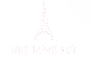 Buy Japan Hot